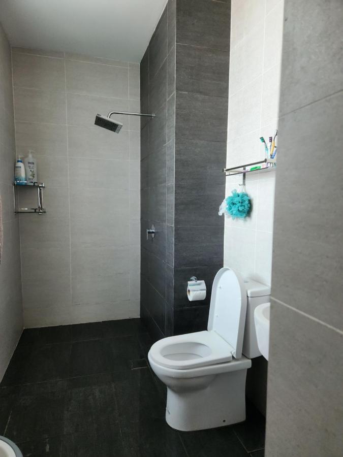 Nusa Luxurious Suite Kota Bharu Exterior photo