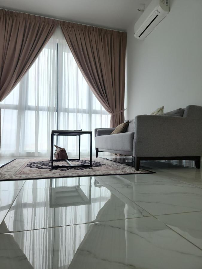 Nusa Luxurious Suite Kota Bharu Exterior photo